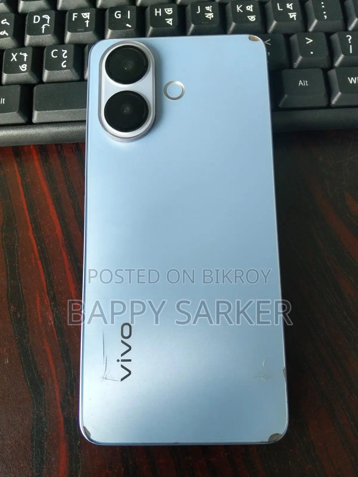 Vivo V60 Lite 256 GB