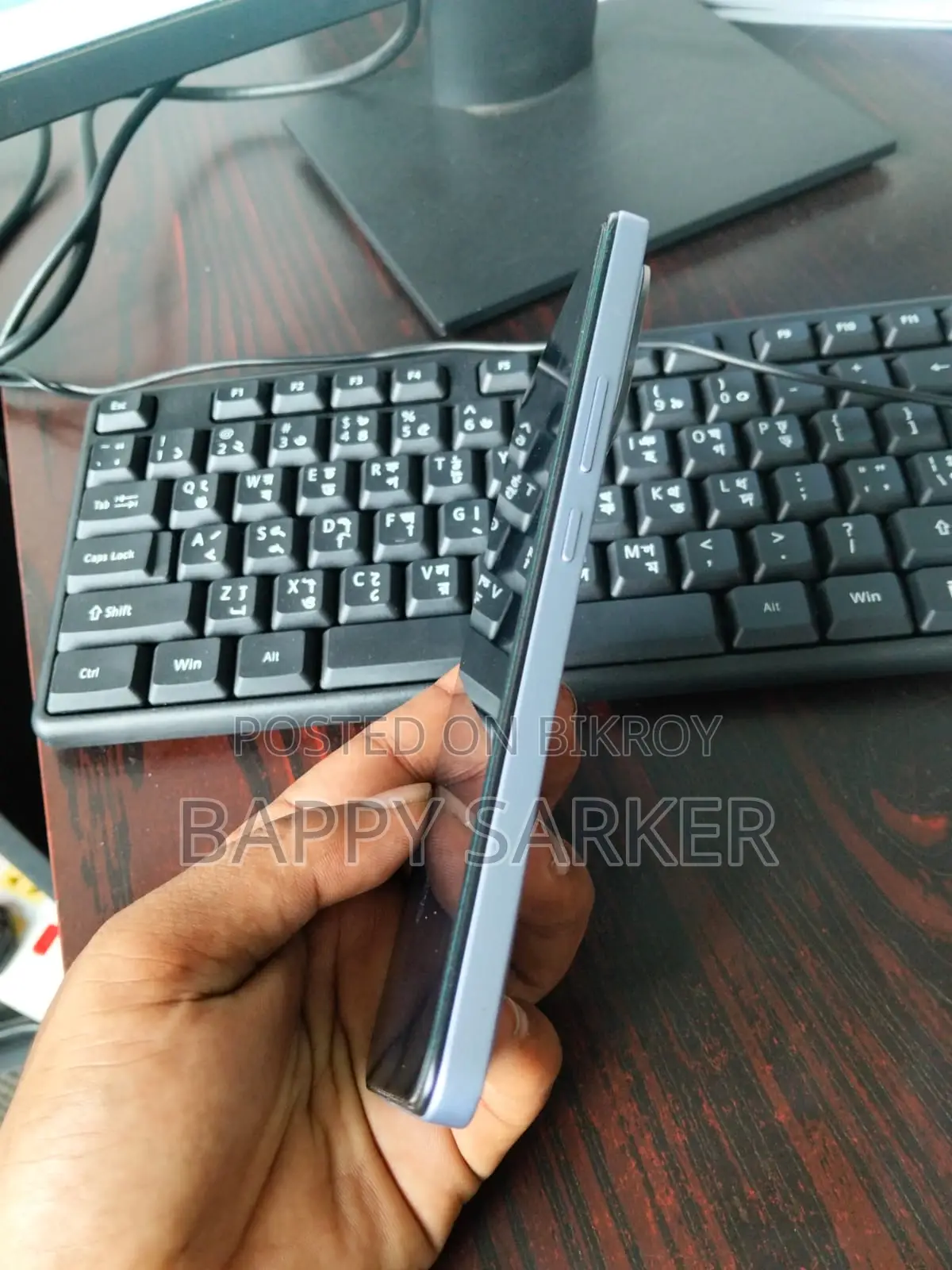 Vivo V60 Lite 256 GB