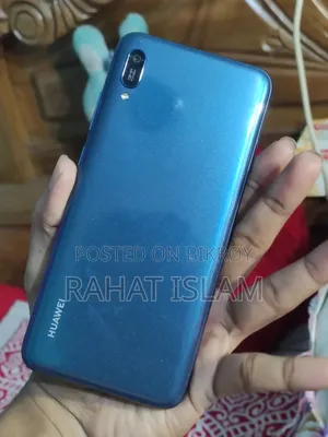 Huawei Y6 Pro 32 GB Blue