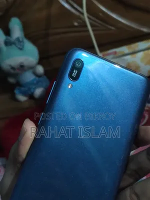 Huawei Y6 Pro 32 GB Blue