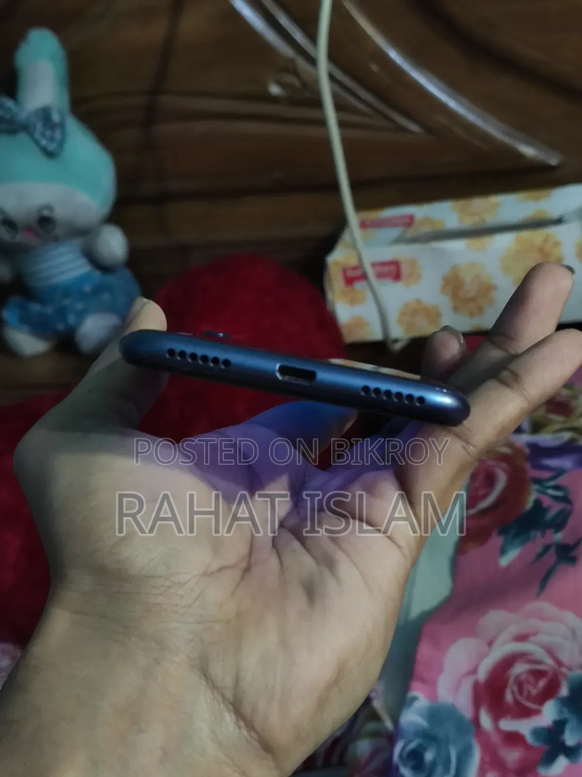 Huawei Y6 Pro 32 GB Blue