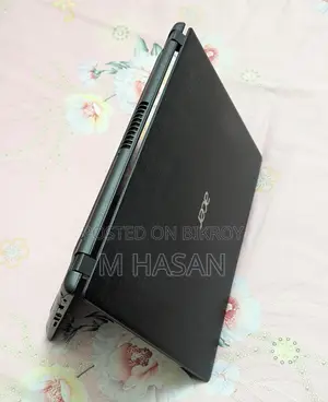 ল্যাপটপ Acer Aspire 3 12GB Intel Core I3 SSD 512GB