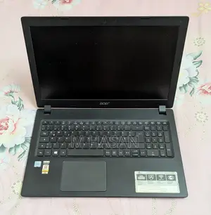 ল্যাপটপ Acer Aspire 3 12GB Intel Core I3 SSD 512GB