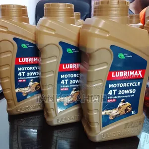 Engine Oil / Lubricant