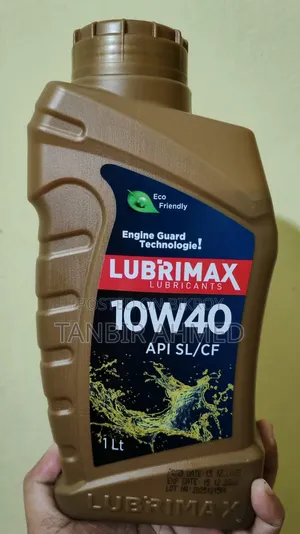 Engine Oil / Lubricant