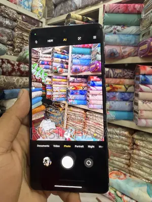 Xiaomi Redmi K40 Pro 256 GB Black