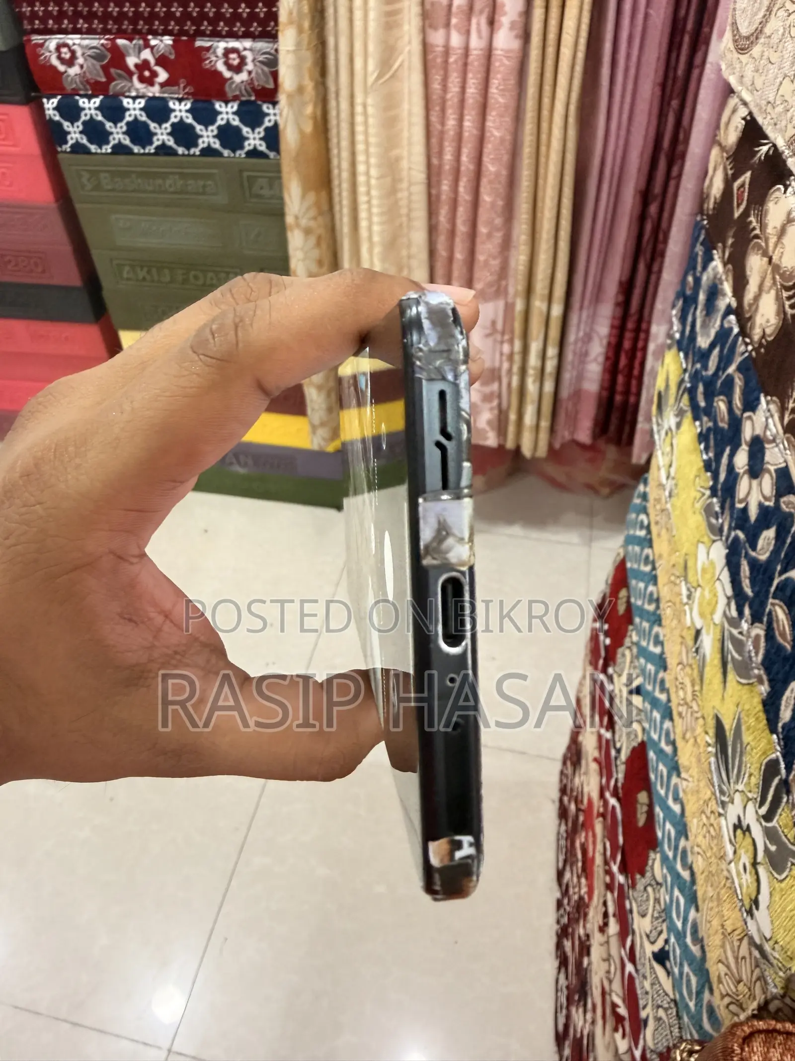 Xiaomi Redmi K40 Pro 256 GB Black