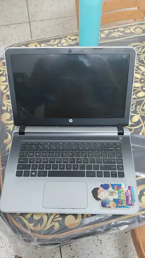 Laptop HP EliteBook 840 G8 6GB Intel Core I5 HDD+SSD 256GB