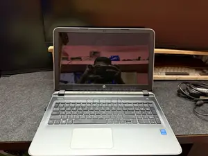 Laptop HP Pavilion 15 12GB Intel Core I5 SSD 128GB