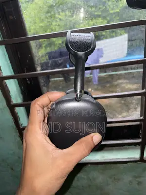 এয়ারপডস ম্যাক্স প্রিমিয়াম ব্লুটুথ হেডফোন