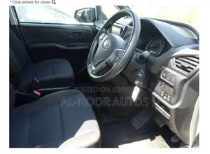 Toyota Noah 2021 Pearl