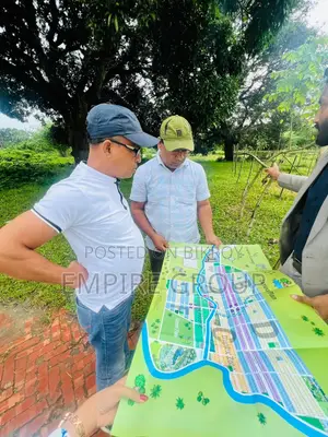 পূর্বাচল সেক্টর ২১ ও ৩০ এর নিকটে প্রিমিয়াম রেডি প্লট