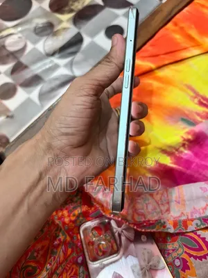 Oppo F21 Pro 128 GB Silver