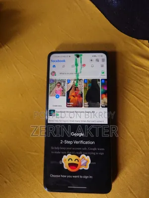 শাওমি পোকো এক্স৩ ৬৪ জিবি নীল