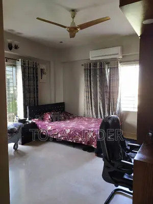 ধানমন্ডিতে ৩ বেডরুমের অ্যাপার্টমেন্ট ভাড়ার জন্য