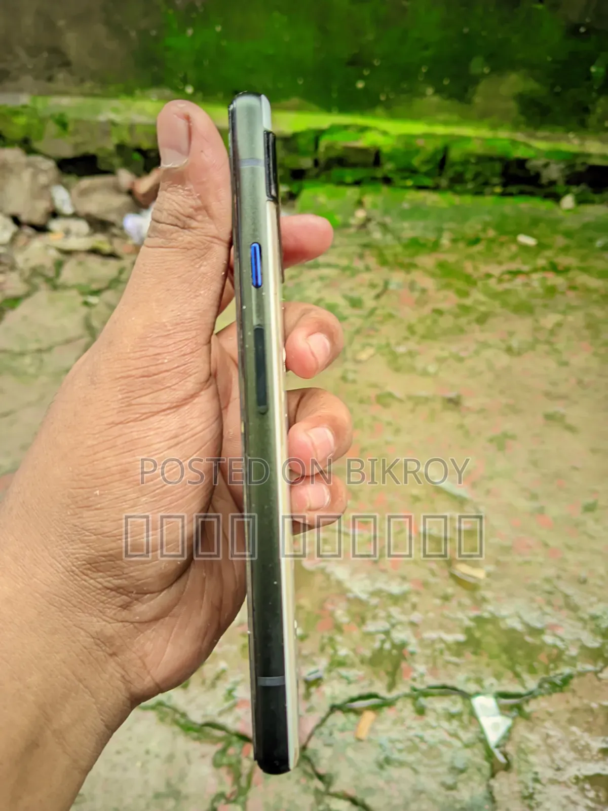Google Pixel 6a 128 GB White