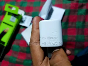 ফিক্সড এংকার ৩০ওয়াট নতুন চার্জার