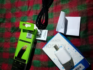 ফিক্সড এংকার ৩০ওয়াট নতুন চার্জার
