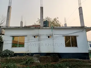 Furnished 2-Bedroom House in Kaliakair for sale