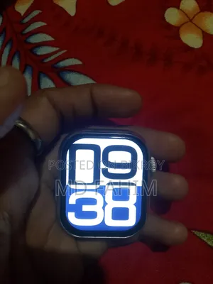 স্মার্ট ঘড়ি
