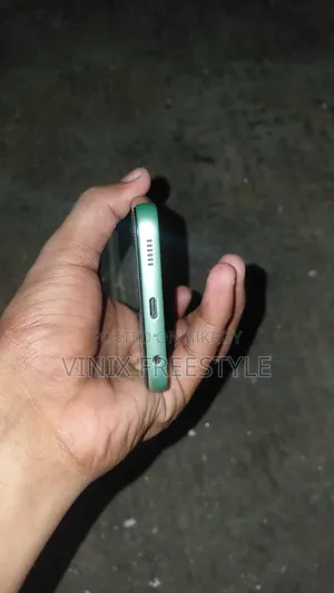Samsung Galaxy A24 128 GB Green