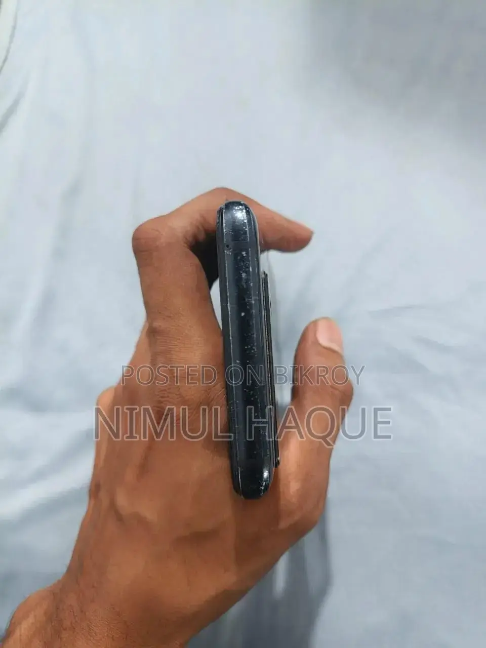 Asus ROG Phone 7 256 GB Black