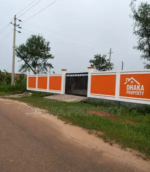 সেক্টর-৩ এ ৭৫ ফুট রাস্তা সম্বলিত ৬.২৫ কাঠার দক্ষিণমুখী জমি