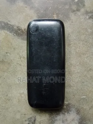 আইটেল আইটি২১৭৬ কালো