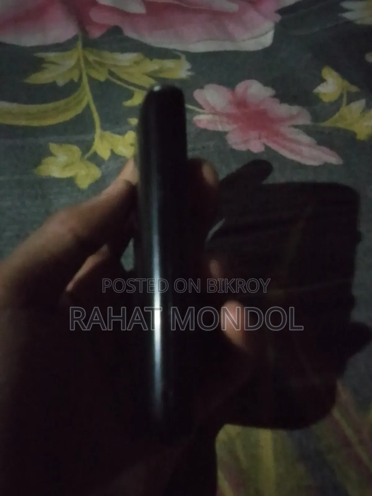 আইটেল আইটি২১৭৬ কালো