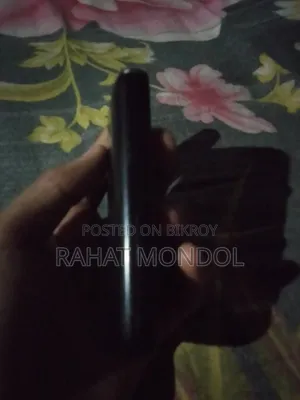 আইটেল আইটি২১৭৬ কালো