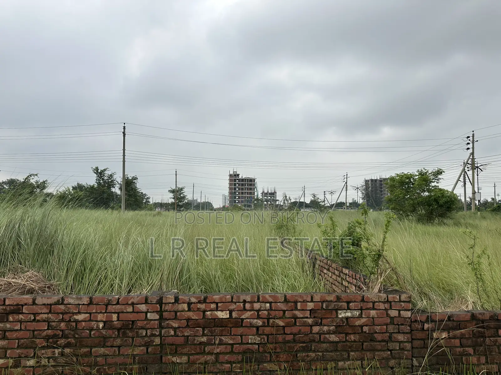 N Block, 3 Katha, Serial 3700, Bashundhara R/A