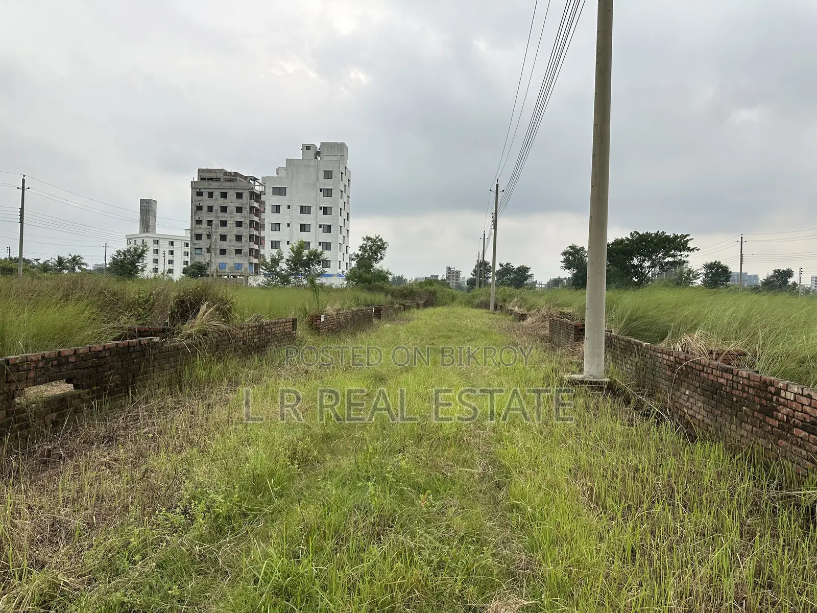N Block, 3 Katha, Serial 3700, Bashundhara R/A