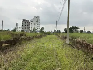 N Block, 3 Katha, Serial 3700, Bashundhara R/A