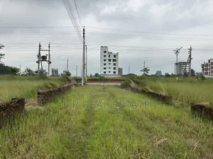 N Block, 3 Katha, Serial 3700, Bashundhara R/A