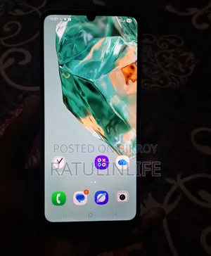 Samsung Galaxy M05 64 GB