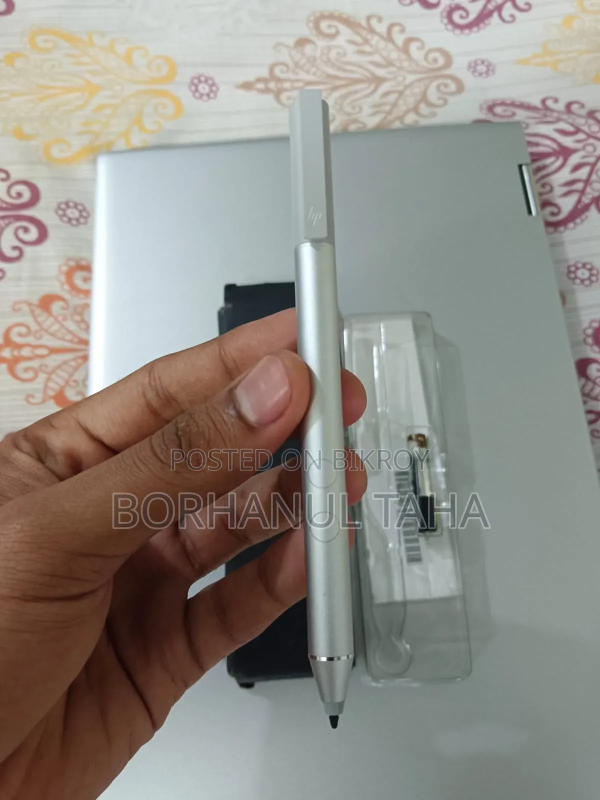 HP Stylus Active Pen