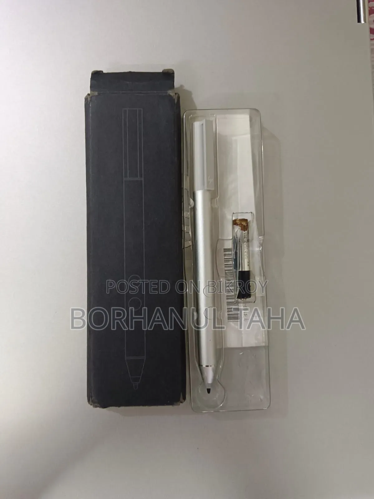 HP Stylus Active Pen
