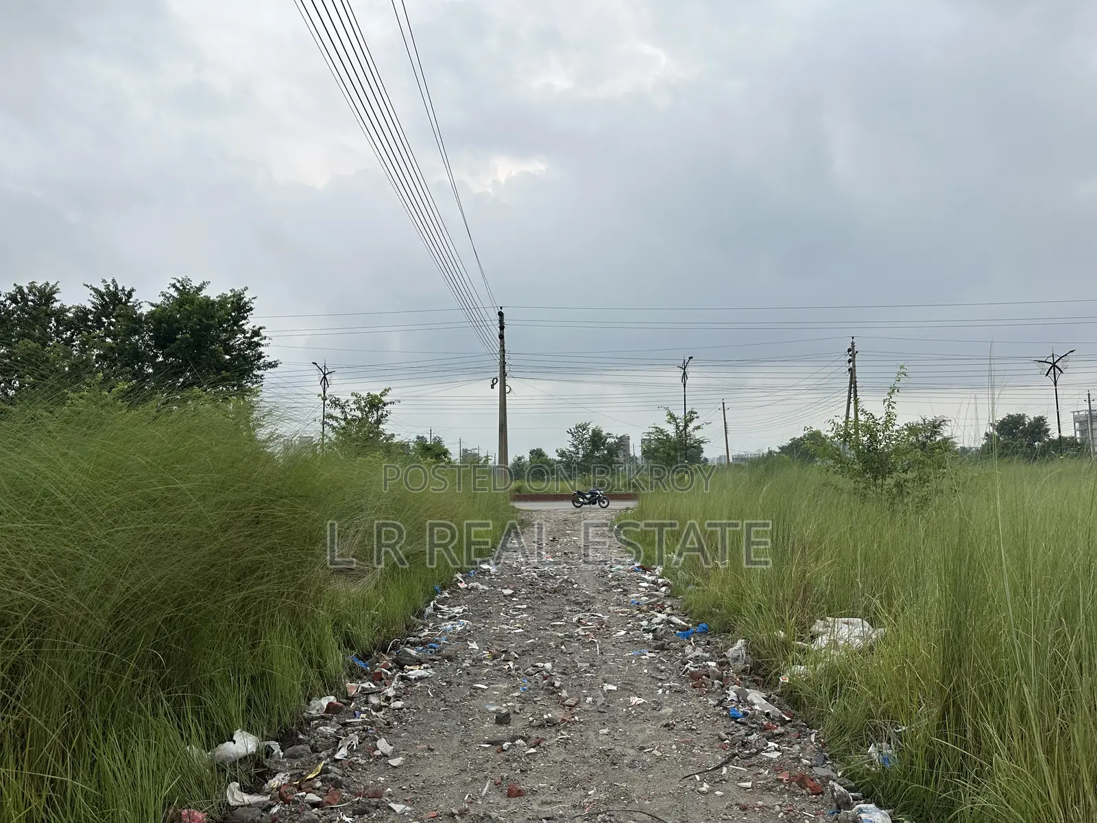 পি ব্লক, ৩ কাঠা, দক্ষিণমুখী, প্লট বিক্রি, বসুন্ধরা আর/এ