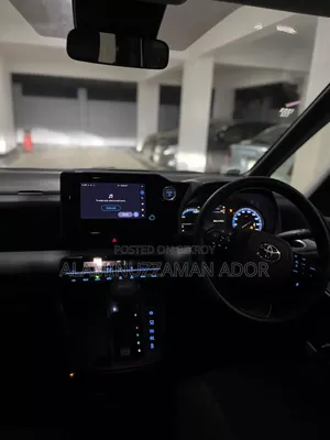 Toyota Noah 2022