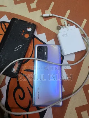 Xiaomi 11T Pro ২৫৬ জিবি ব্লু