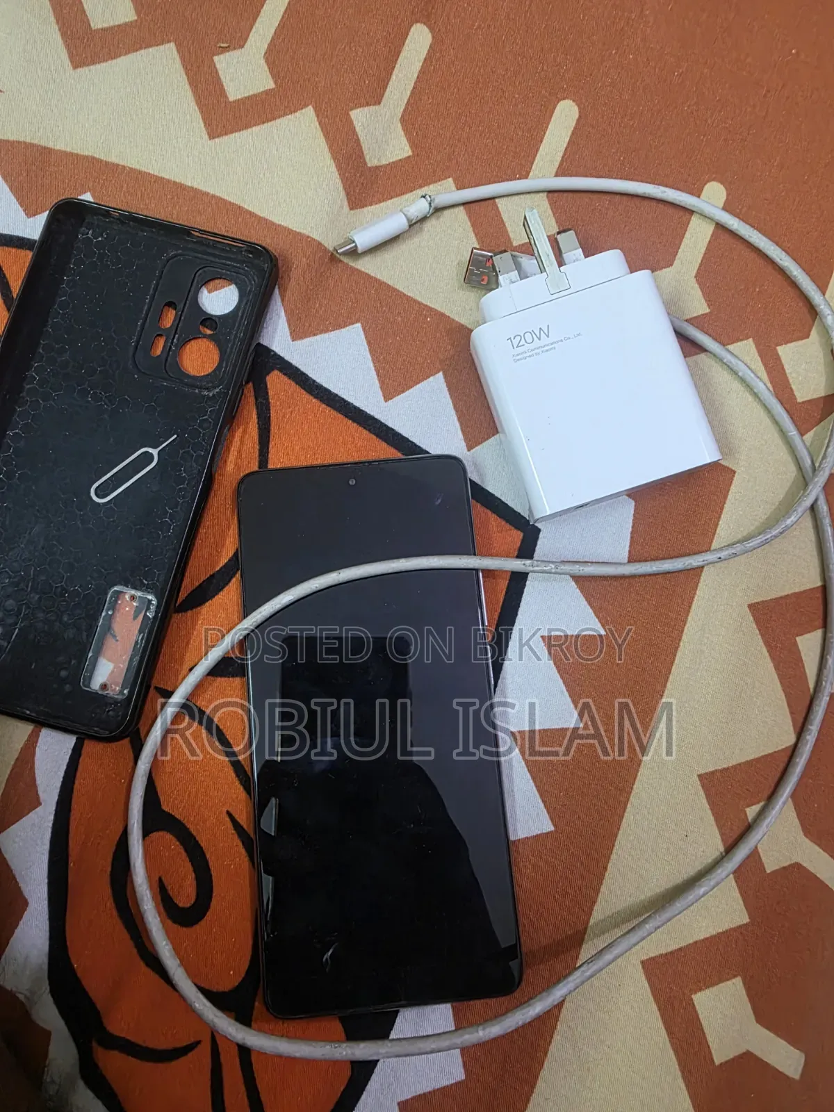 Xiaomi 11T Pro 256 GB Blue