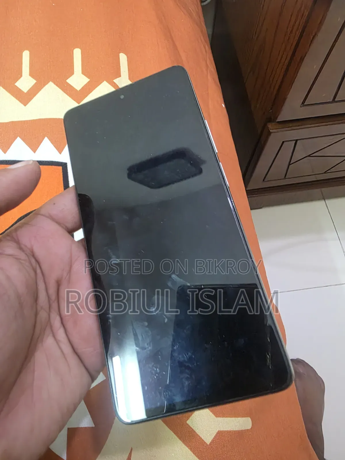 Xiaomi 11T Pro 256 GB Blue