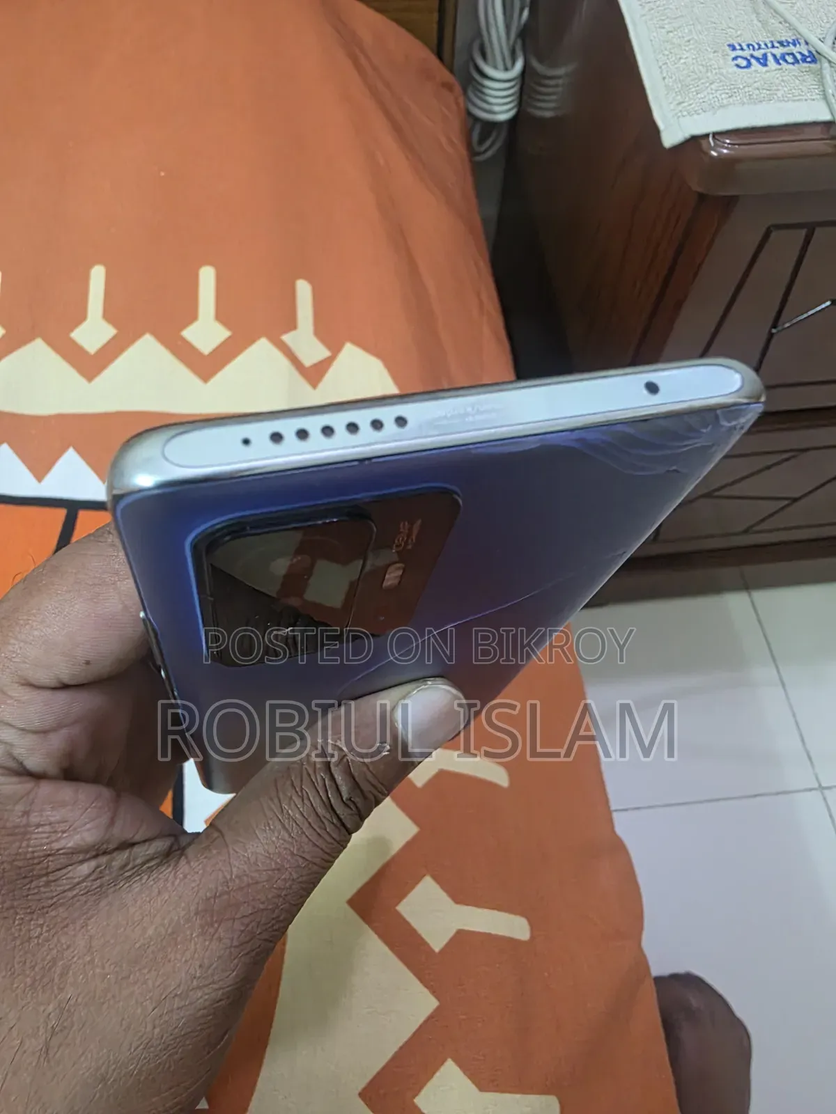 Xiaomi 11T Pro 256 GB Blue