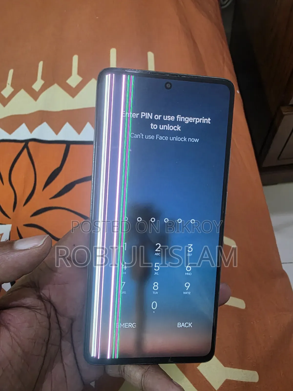 Xiaomi 11T Pro 256 GB Blue