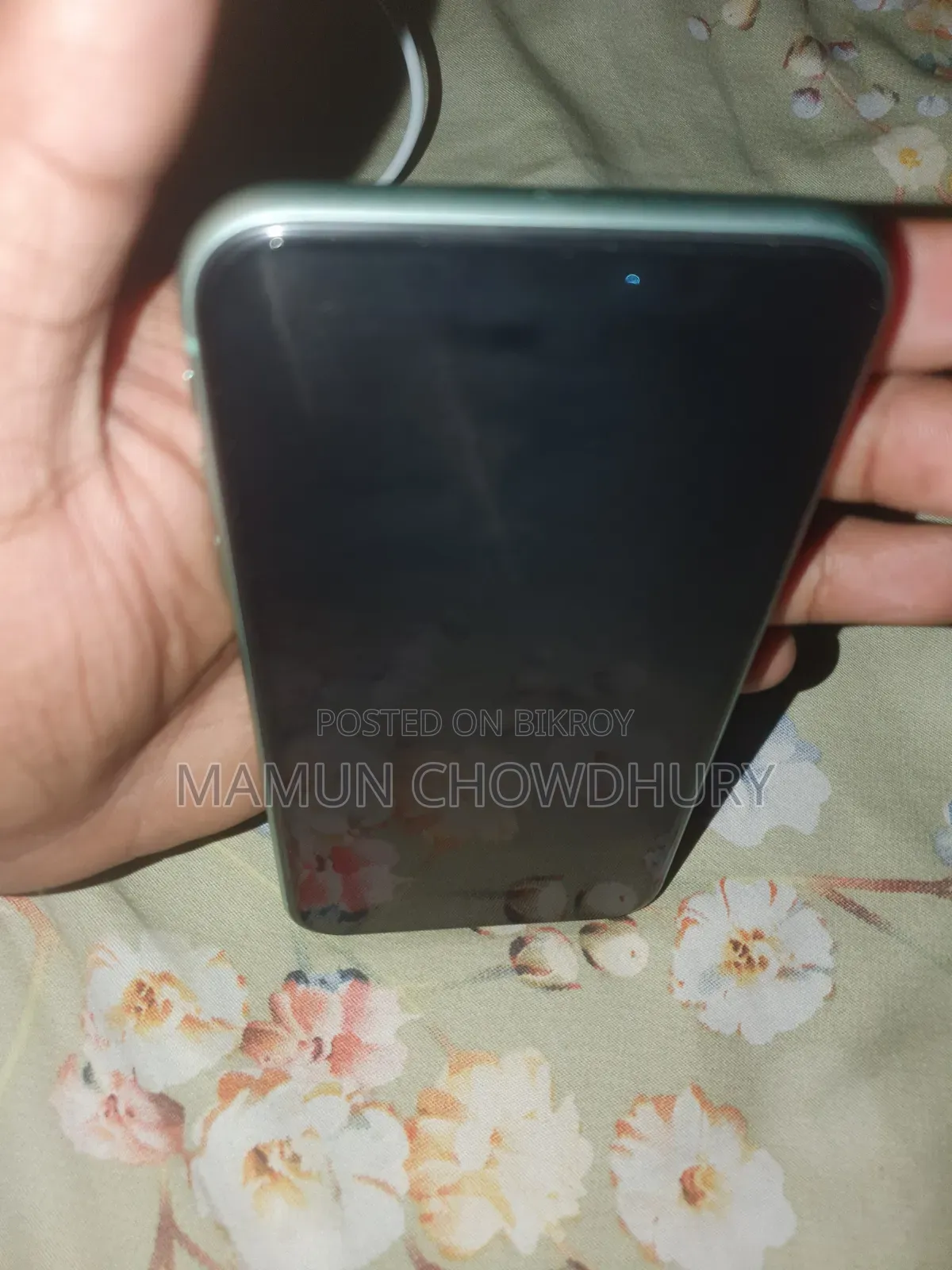 অ্যাপল আইফোন ১১ ১২৮ জিবি