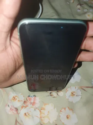 অ্যাপল আইফোন ১১ ১২৮ জিবি