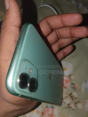 অ্যাপল আইফোন ১১ ১২৮ জিবি