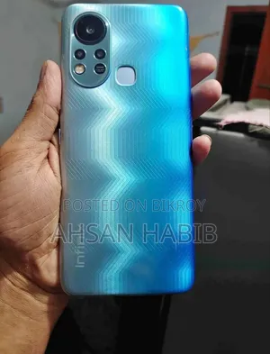 ইনফিনিক্স হট ১১এস ১২৮ জিবি