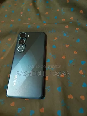 ভিভো ওয়াই২১ ১২৮ জিবি ব্লু