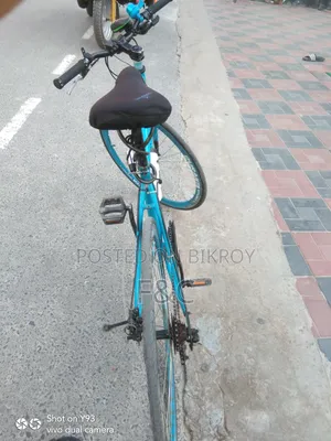 রোড বাইক গিয়ার